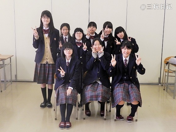 東京都立山崎高等学校制服 Jk制服百科 三坑日记 東京都立山崎高等学校制服 Jk制服百科 三坑日记